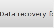 Data recovery for North Omaha data